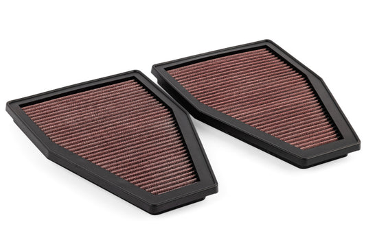 APR 275mm x 194mm Intake Filters | Porsche 911 (13-16) (RF100031)