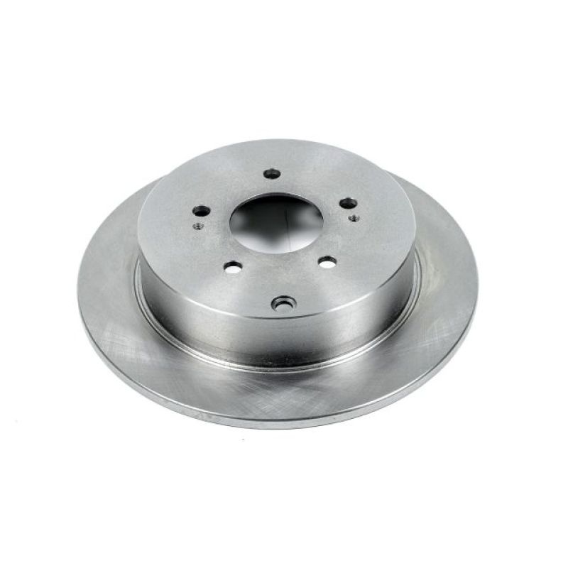 PowerStop Rear Brake Rotor | Mitsubishi Endeavor (04-08) (JBR1123)