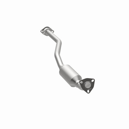 MagnaFlow 93225 DirectFit Converter D&S Rear For Nissan Frontier/XTerra (01-04)