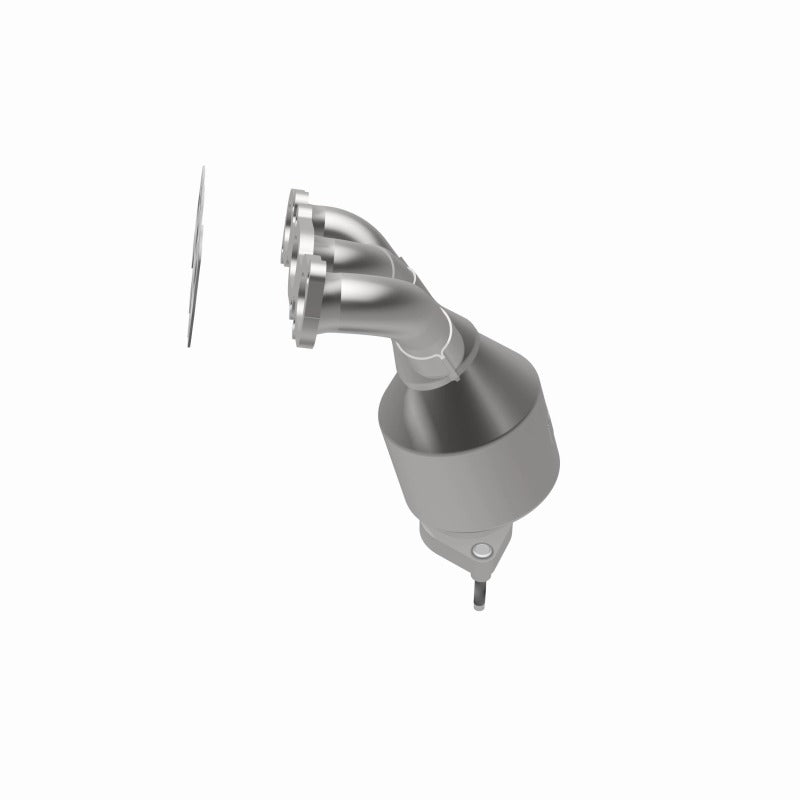 Magnaflow 49920 DirectFit Converter For Ford Escape 09 3.0L