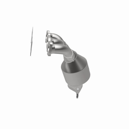 Magnaflow 49920 DirectFit Converter For Ford Escape 09 3.0L
