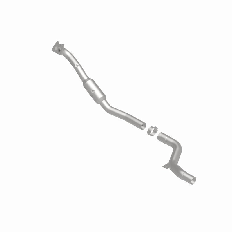 MagnaFlow R Side D&F 15-17 Chrysler 300 | 3.6L (22-141)
