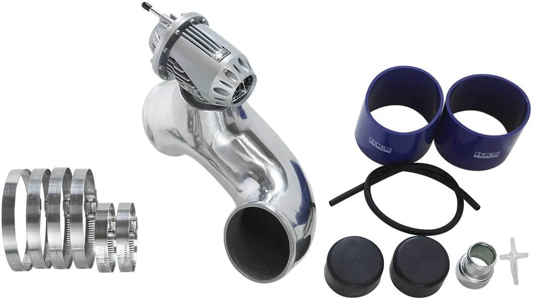 HKS SSQV4 Blow Off Valve - Nissan Skyline GT-R BNR32 RB26DETT 89-94