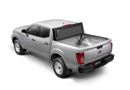 BAK 448538 BAKFlip MX4 Hard Folding Tonneau Cover for 2022-2025 Nissan Frontier