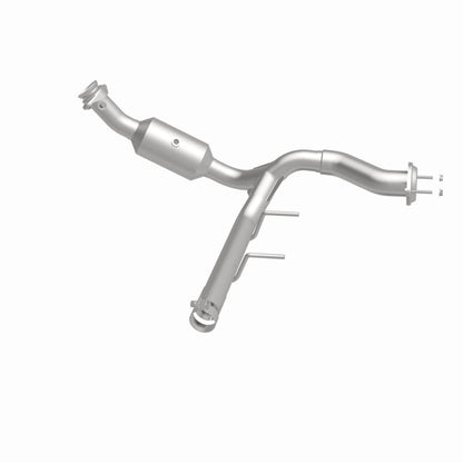 Magnaflow 280275 DirectFit Converter For Ford F-150 2021 5L Underbody