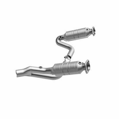 Magnaflow 49463 DirectFit Converter For 2006 8 4.7L OEM
