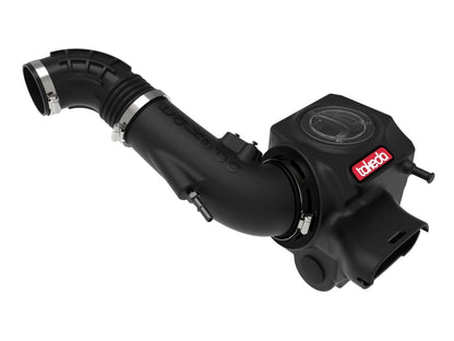 aFe Momentum GT Pro Dry S Intake System | Ford Fiesta ST (14-15) (56-70022D)