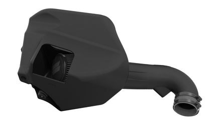 K&N NextGen DryFlow Cold Air Intake System | RAM 1500 V8 5.7L F/I (19-24) (50-1578D)
