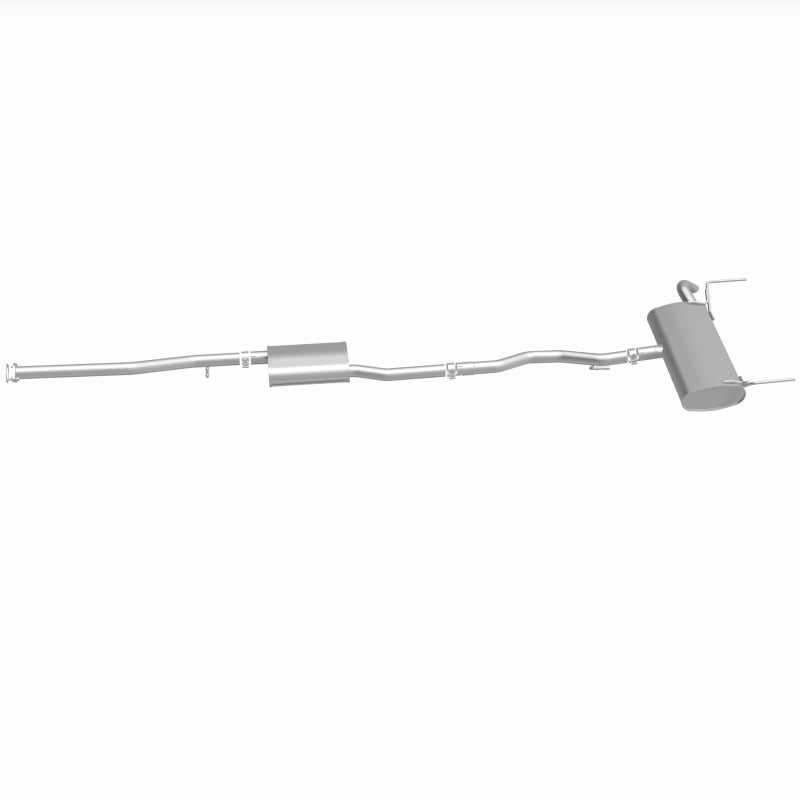 Magnaflow Direct-Fit Replacement Exhaust Kit | Chevrolet Equinox / GMC Terrain (18-24) (106-1012)