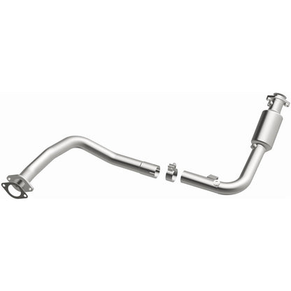 MagnaFlow California Grade CARB Compliant Direct-Fit Catalytic Converter 5551719