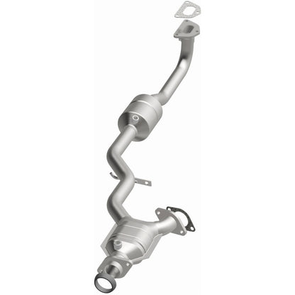 Magnaflow 51864 DirectFit Converter D&S For Subaru Outback/Legacy 04-05