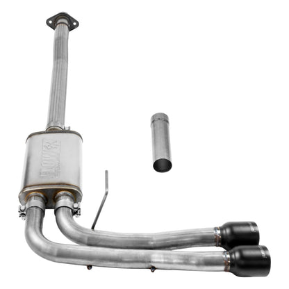 Flowmaster DOSS FlowFX Cat-Back For Ford F-150 (15-20) (717785)