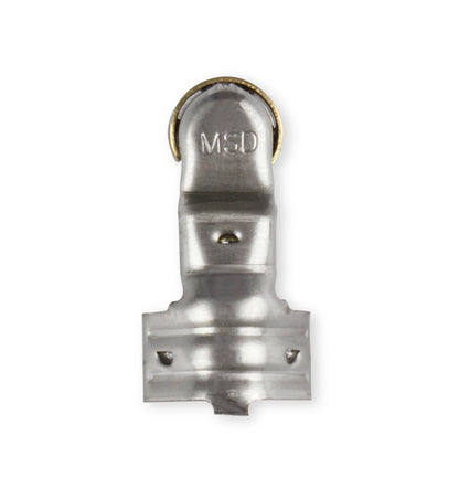 MSD 34614 Terminals, Spark Plug Wire 90 Degree - Qty 50