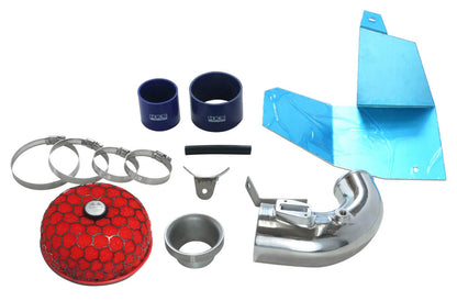 HKS Racing Suction Intake System - Honda Fit 09-14