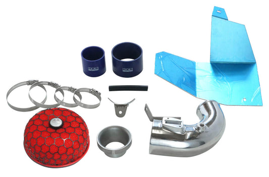 HKS Racing Suction Intake System - Honda Fit 09-14