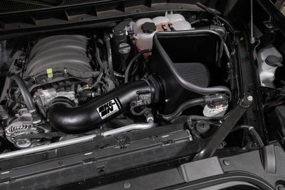 K&N Performance Intake Kit | Chevrolet Silverado 1500 5.3L V8 (71-3110)