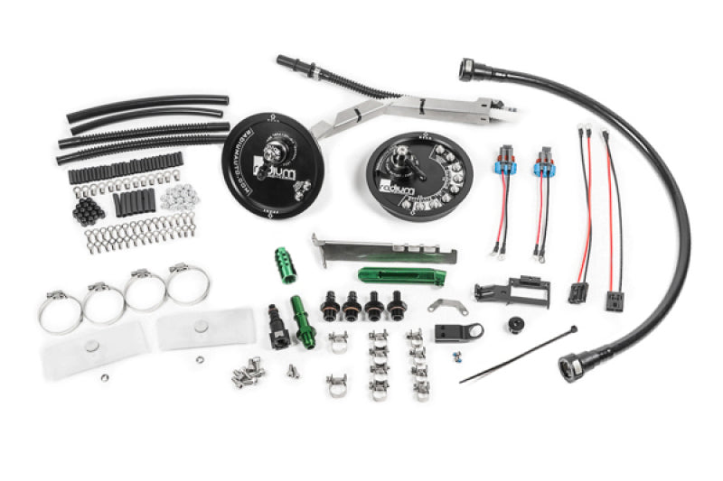 Radium Fuel Pump Hanger | BMW E46 (90-06) / E36 / Z3 / Z4 (20-1180)