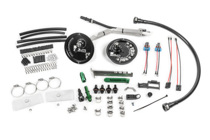 Radium Fuel Pump Hanger | BMW E46 (90-06) / E36 / Z3 / Z4 (20-1180)