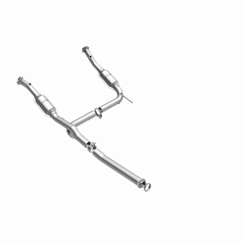 Magnaflow 49406 DirectFit Converter For Explorer 05 4.0 2/4WD
