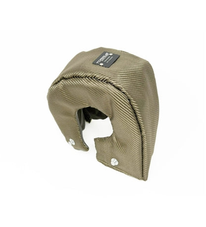 Torque Solution Thermal Turbo Blanket for T6 Turbos (TS-TB-VRT6)