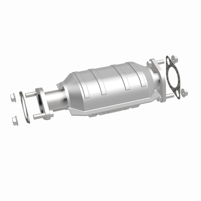 Magnaflow 51483 DirectFit Converter 06-08 Hyundai Tucson 2.0L