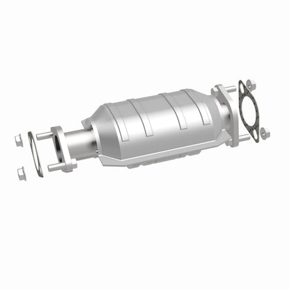 Magnaflow 51483 DirectFit Converter 06-08 Hyundai Tucson 2.0L