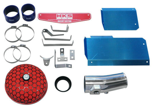 HKS Racing Suction Intake System - Scion FR-S / Subaru BRZ / Toyota 86 13-20