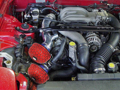 HKS Racing Suction Intake System - Mazda RX-7 FD3S 13B-REW 91-02