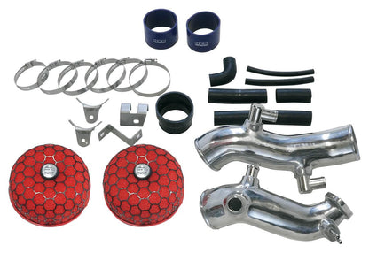 HKS Racing Suction Intake System - Mazda RX-7 FD3S 13B-REW 91-02