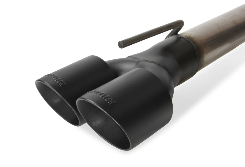 Flowmaster FlowFX Cat-Back Exhaust For Dodge Challenger/Charger SRT (08-26) (717920)