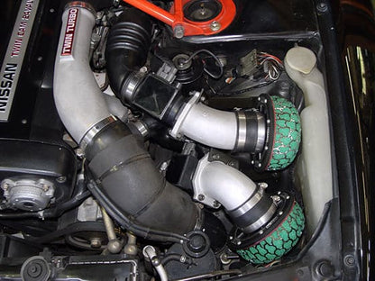HKS Super Power Flow Intake - Nissan Skyline GT-R BNR32 RB26DETT 89-94