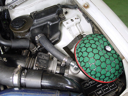 HKS Super Power Flow Intake - Toyota 180Sx 91-98