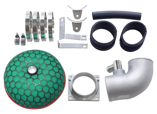 HKS Super Power Flow Intake - Toyota 180Sx 91-98