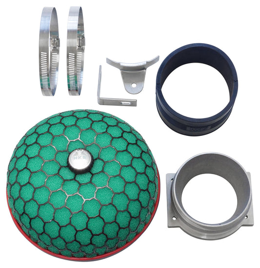 HKS SPF HCR32/HNR32 RB20DET (70019-AN104)