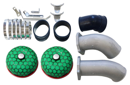 HKS Super Power Flow Intake - Nissan Skyline GT-R BCNR33 RB26DETT 95-98