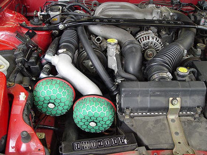 HKS Super Power Flow Intake - Mazda Rx-7 91-02