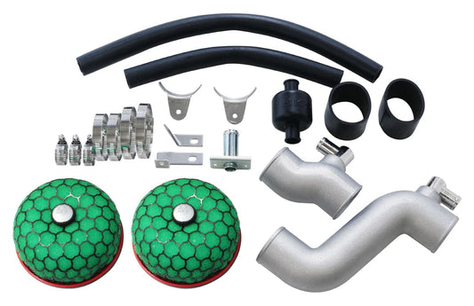 HKS Super Power Flow Intake - Mazda Rx-7 91-02