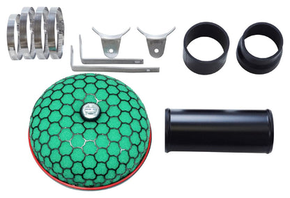 HKS Super Power Flow Intake - Mazda Miata 93-97