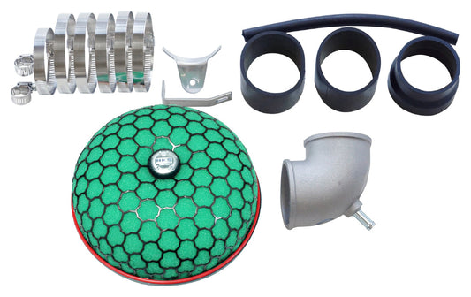 HKS Super Power Flow Intake - Mazda Miata NB8C BP-ZE 99-00