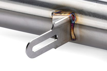 APR Catback Exhaust System | Audi RS3 8Y (CBK0053)