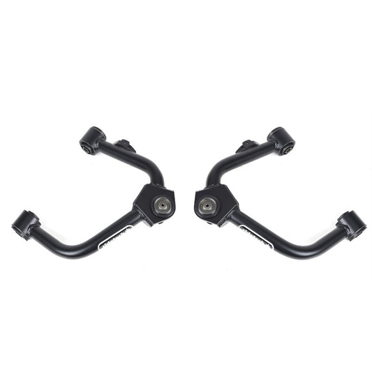 Ridetech 2019+ Chevrolet Silverado / GMC Sierra 1500 2WD/4WD Front Upper StrongArms