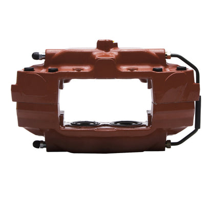 DFC Premium Caliper (REAR-R): Chrysler 300 3.5L / 5.7L (05-19) - Red Powder Coated