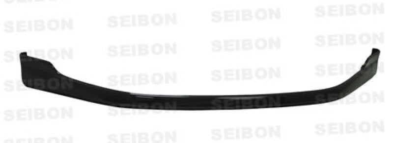 Seibon OEM Carbon Fiber Front Lip | Honda S2000 (00-03) (FL0003HDS2K-OE)
