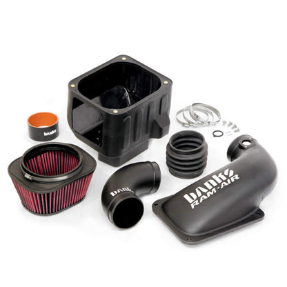 Banks Power Ram-Air Intake System | Chevrolet 6.6L LML (15) (42248)