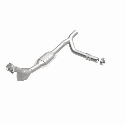 Magnaflow 93397 DirectFit Converter For F-150 99 5.4L V8 P/S 2WD