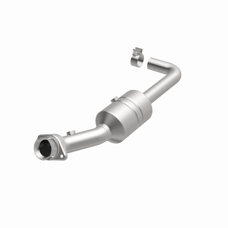 Magnaflow 52157 DirectFit Converter 2011-14 F-150 3.7L Underbody