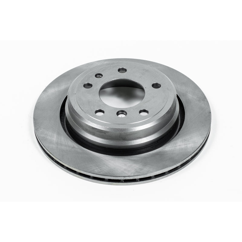 PowerStop Rear Brake Rotor | BMW 540i (94-95) (EBR449)