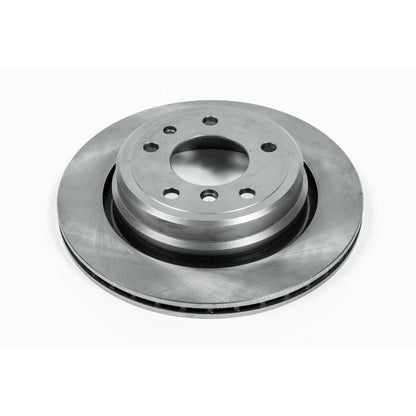 PowerStop Rear Brake Rotor | BMW 540i (94-95) (EBR449)