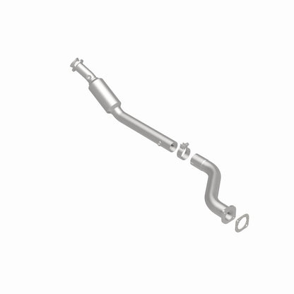 Magnaflow 49732 DirectFit Converter For GTO 2005-06 6.0L