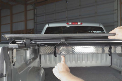 Access Toolbox 15-19 F-150 6ft 6in Bed Roll-Up Cover | (61379)